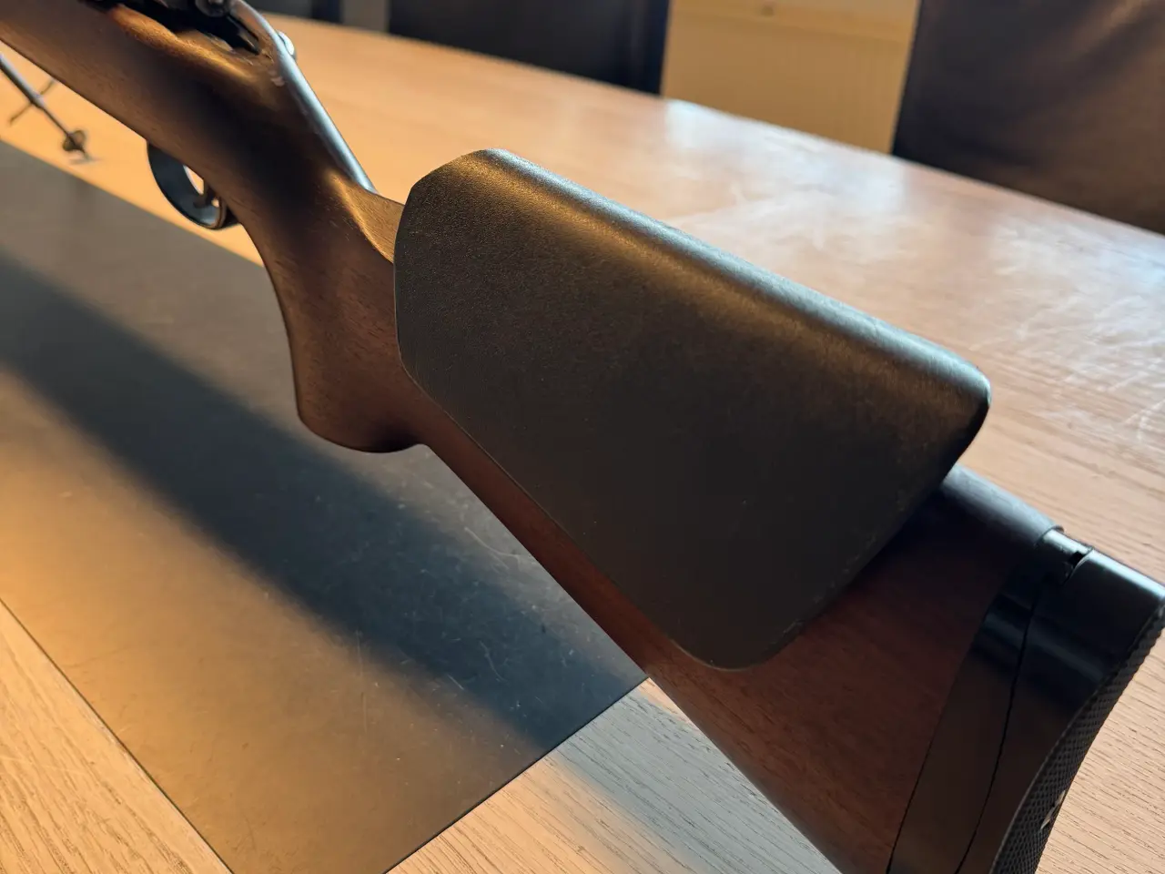 Billede 7 - Riffel Mauser 98