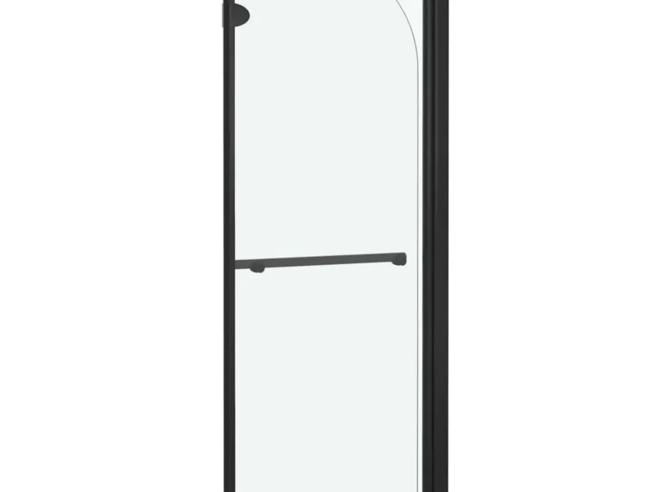 Billede 2 - Foldbar brusekabine 