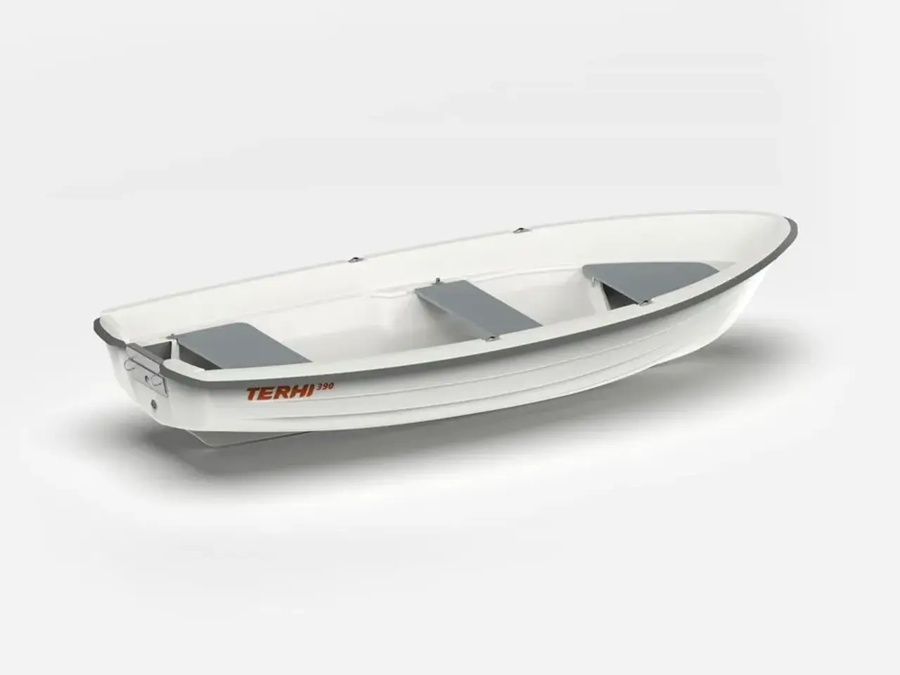 Billede 1 - Ny Terhi 390