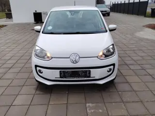 VW Up! 1,0 60 Life Up! BMT