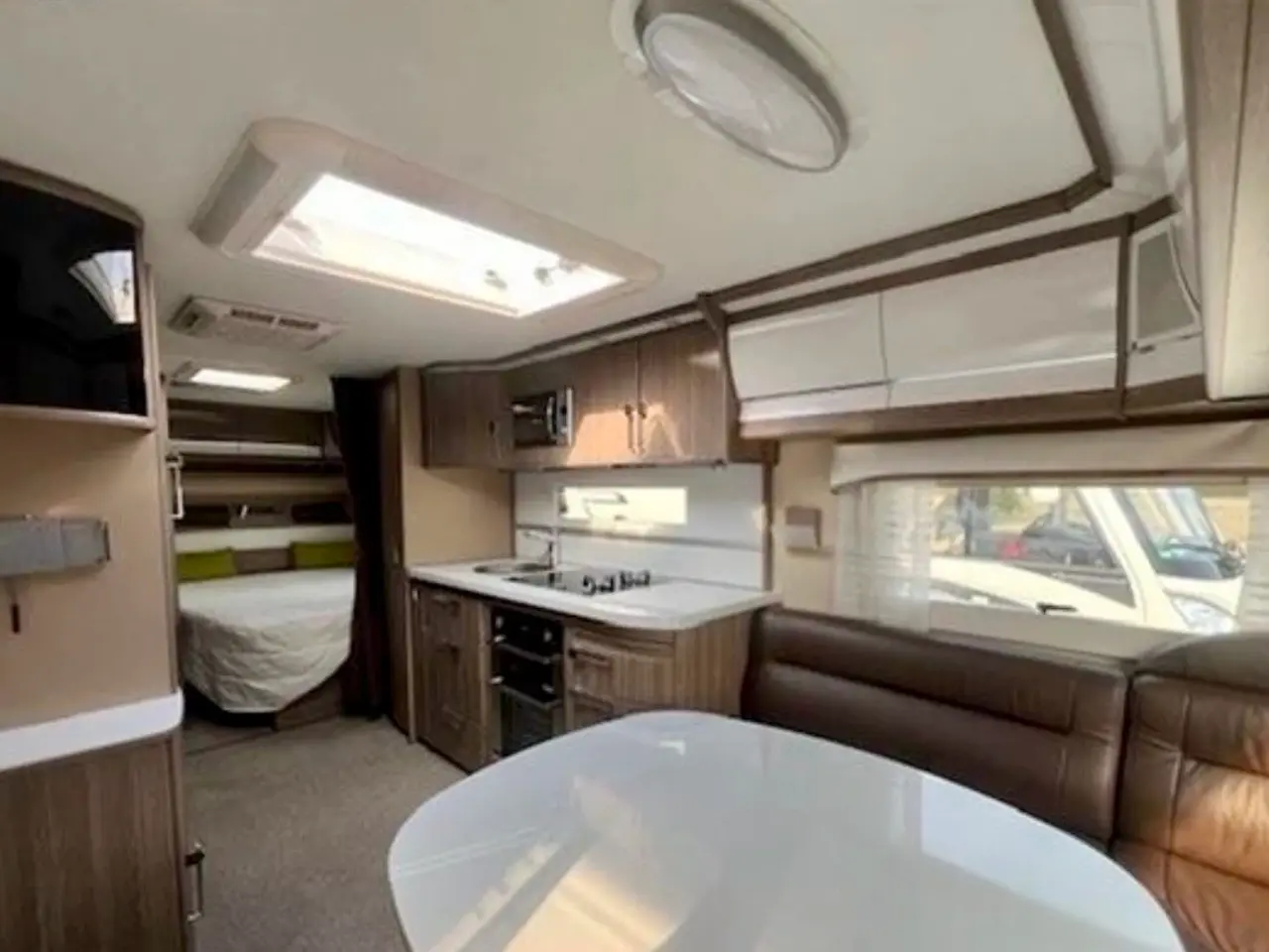 Billede 17 - Kabe Imperial 600 XL DXL