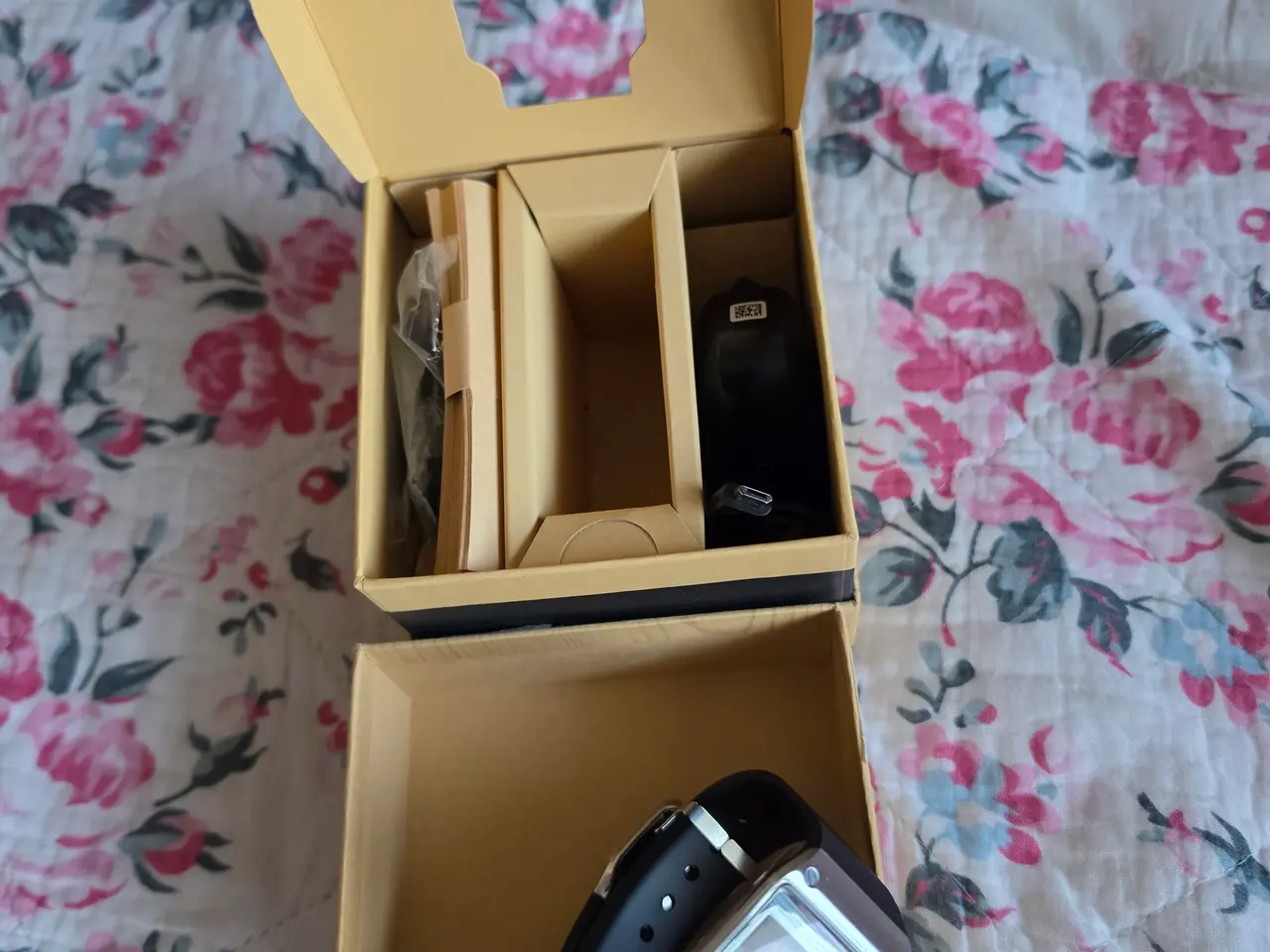 Billede 3 - Samsung Galaxy Gear Smartwatch