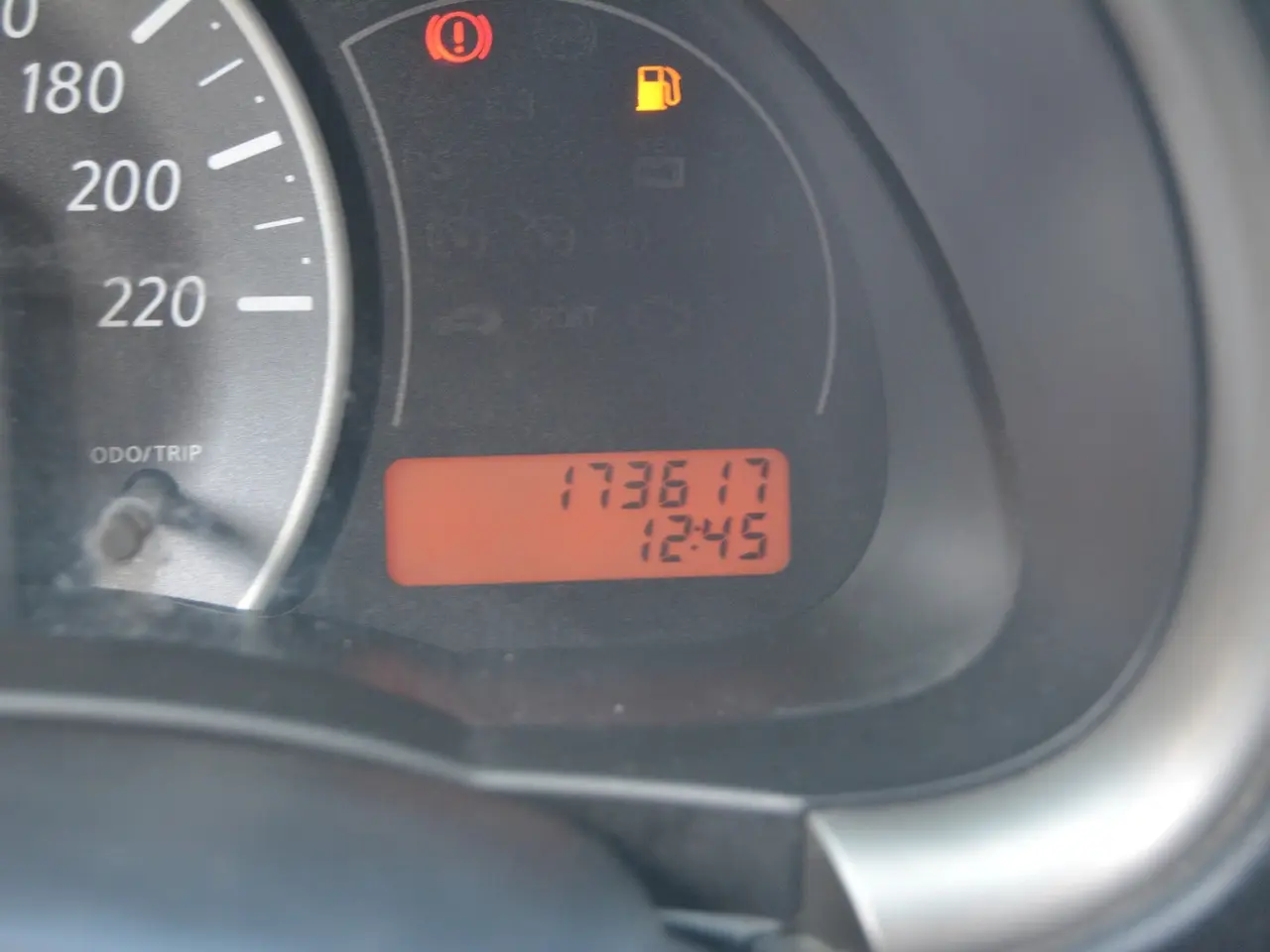 Billede 18 - Nissan Micra 1,2 Tekna
