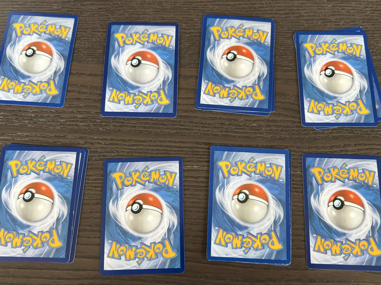 Billede 10 - Pokemon kort