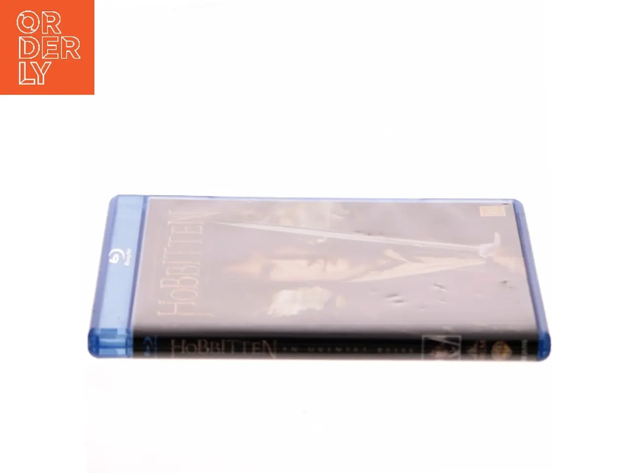 Billede 2 - Hobbitten: En uventet rejse med Martin Freeman (DVD)