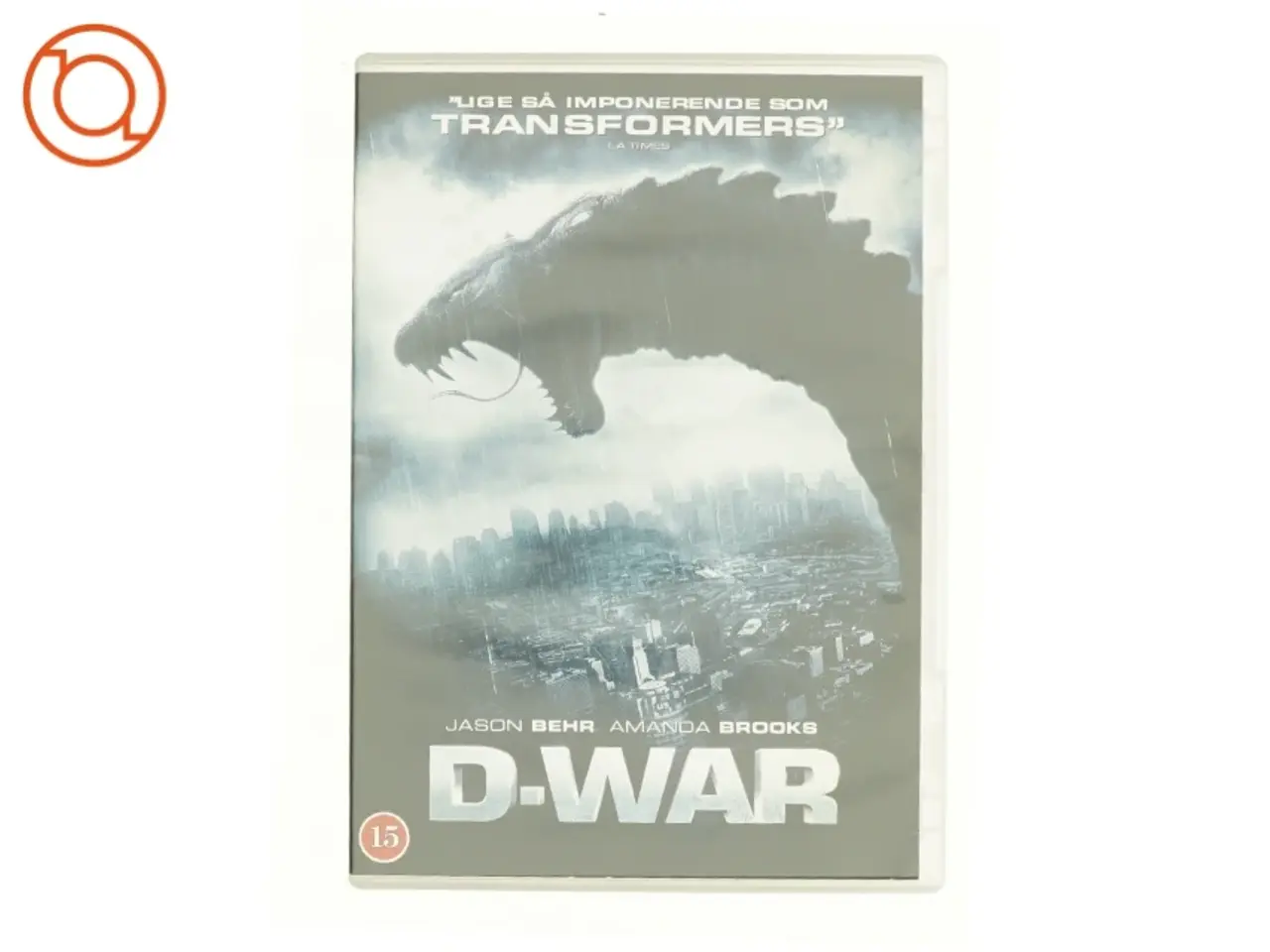 Billede 1 - D-War