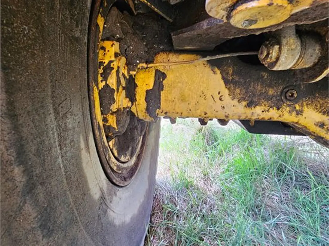 Billede 38 - Volvo A20 - 6x6 All wheel drive