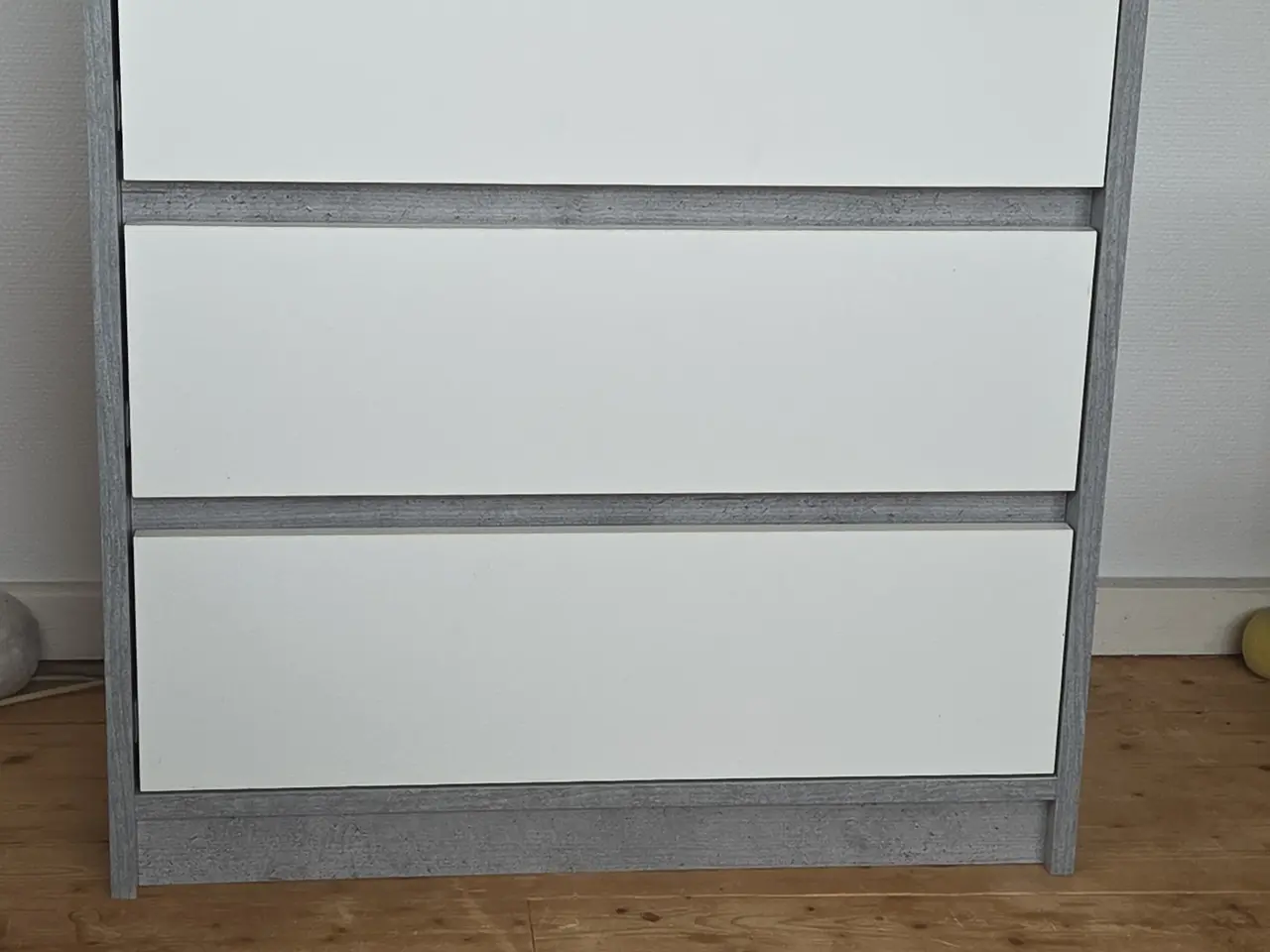 Billede 1 - Kommode/tvbord