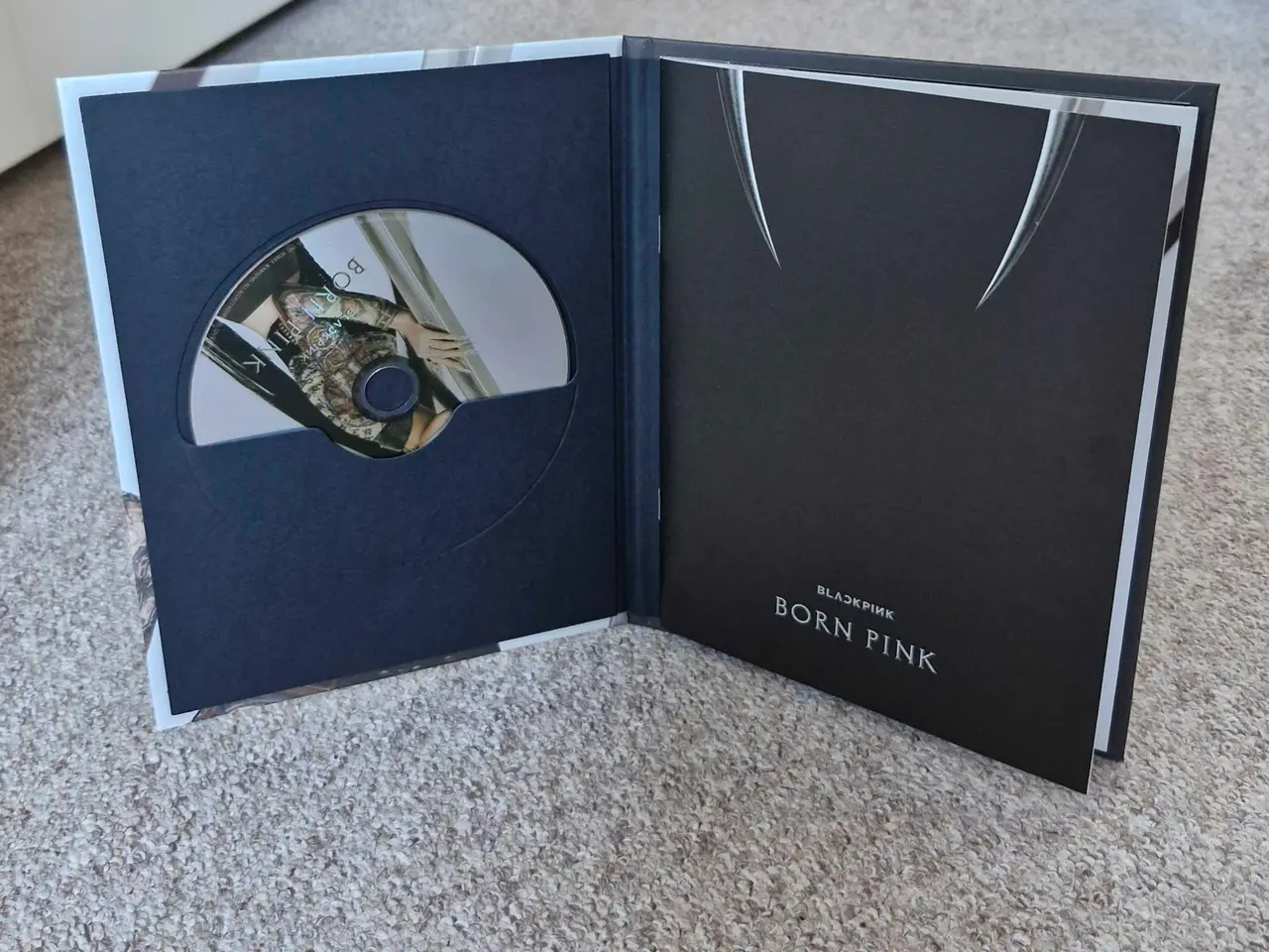 Billede 10 - Kpop Album - BLACKPINK, SUNMI, TAEYEON & WEKI MEKI