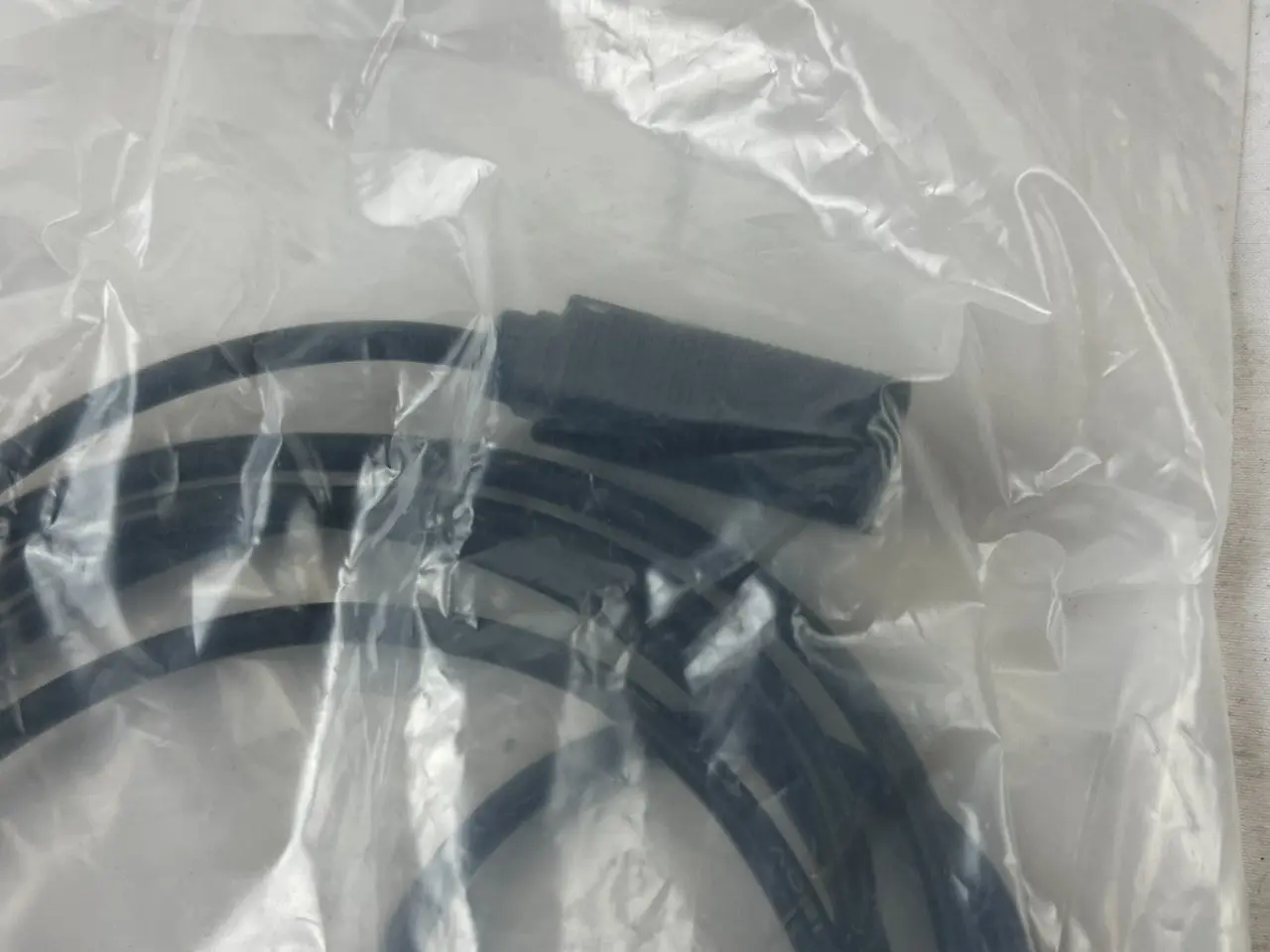Billede 5 - Omron E3FA-DP13 Photoelectric Sensor 2M kabel