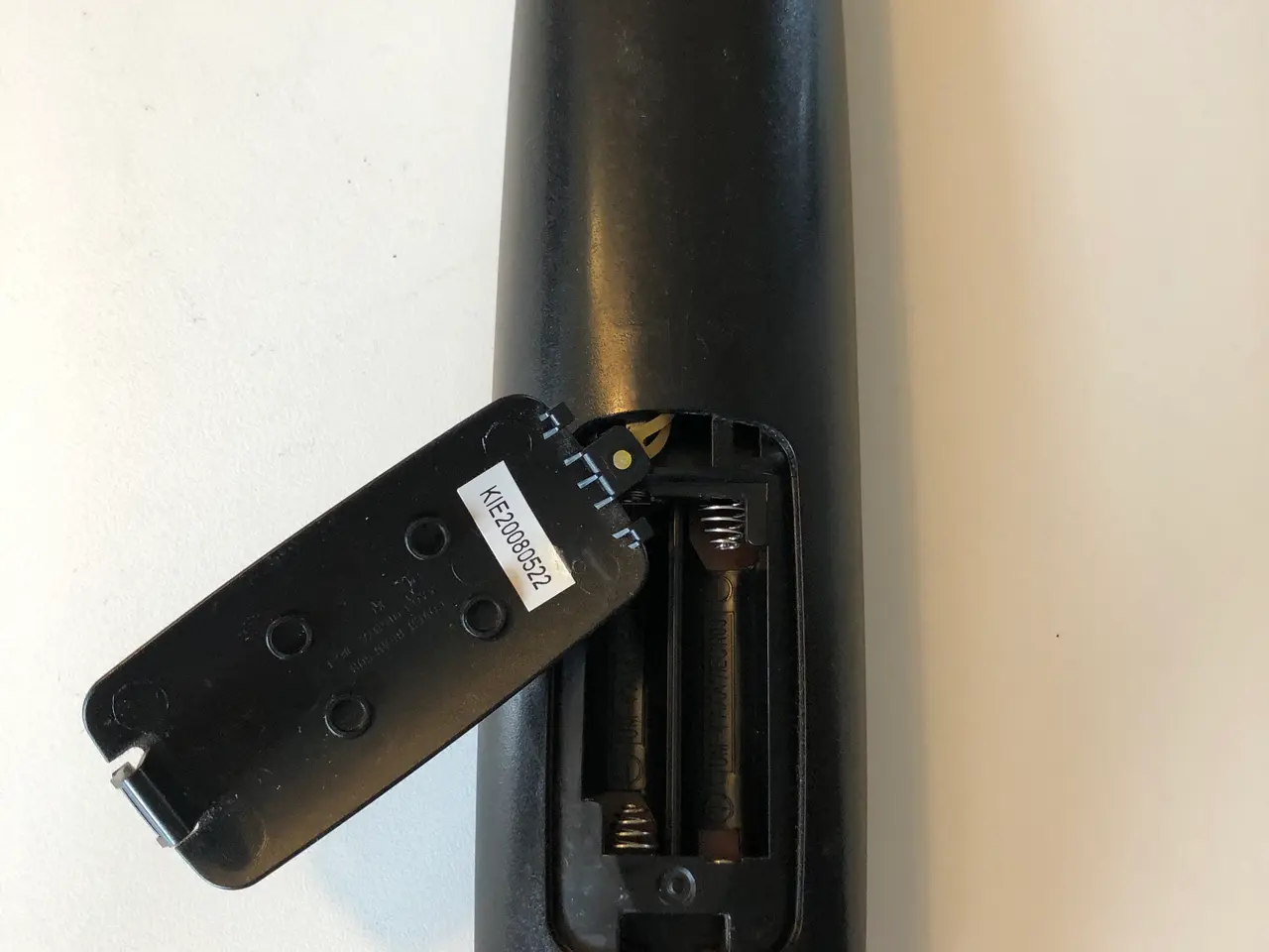 Billede 3 - Samsung BN59-00684A fjernbetjening til TV