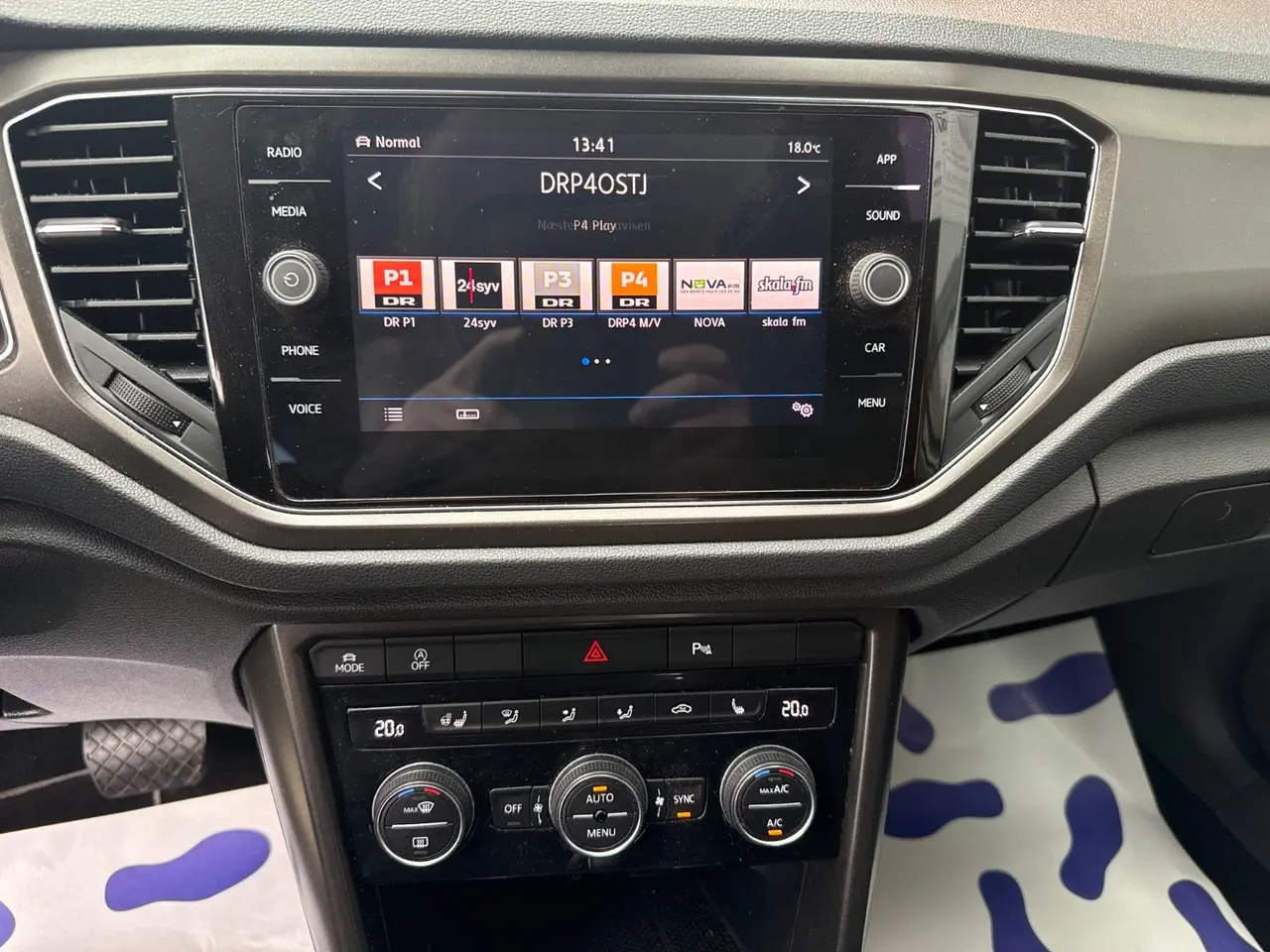 Billede 12 - VW T-Roc 1,5 TSi 150 Style DSG Van
