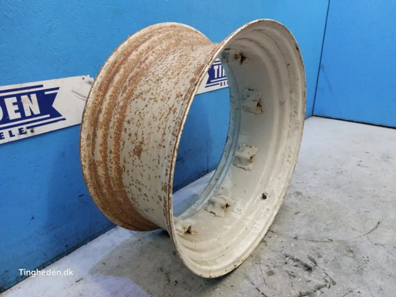 Billede 3 - 34" DW15X34