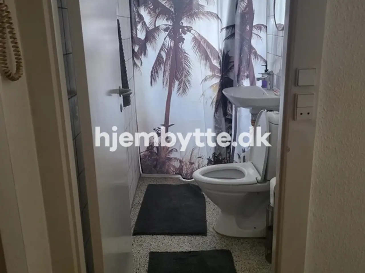 Billede 2 - Hjembytte - Stadionvej