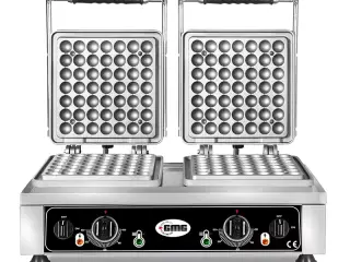 Industri Poffertjes Maskine – 98 stk. (Ø 3 cm)