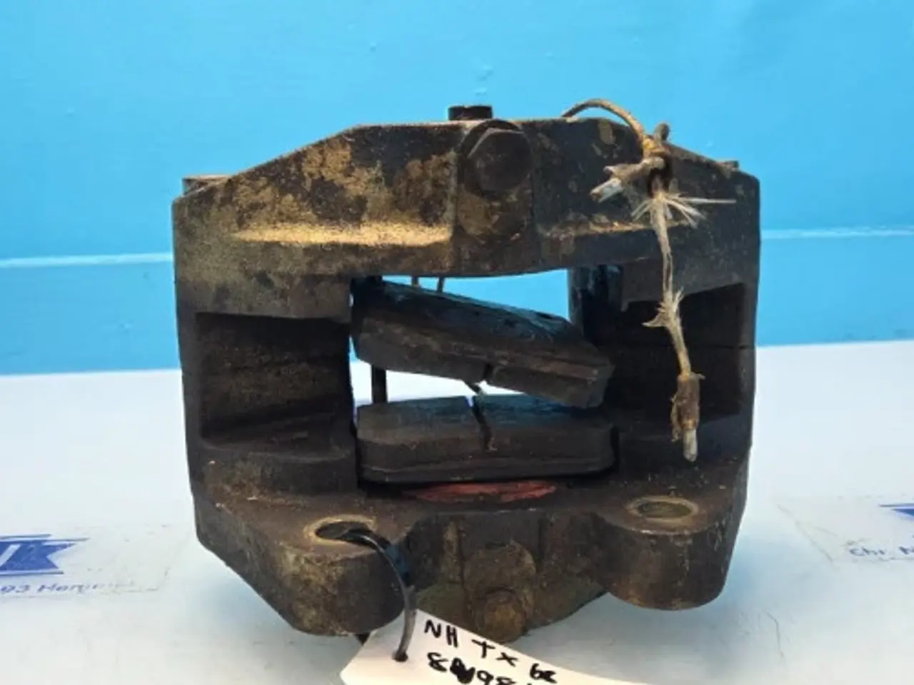 Billede 14 - New Holland TX68 Bremsekaliber 89819370