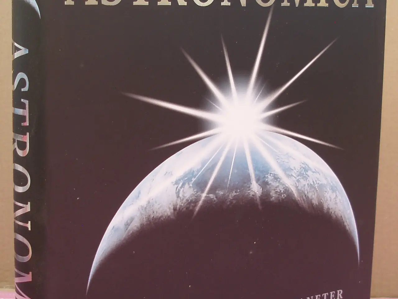 Billede 1 - Astronomica, Galakser, Stjerner, Planeter, Rumfors