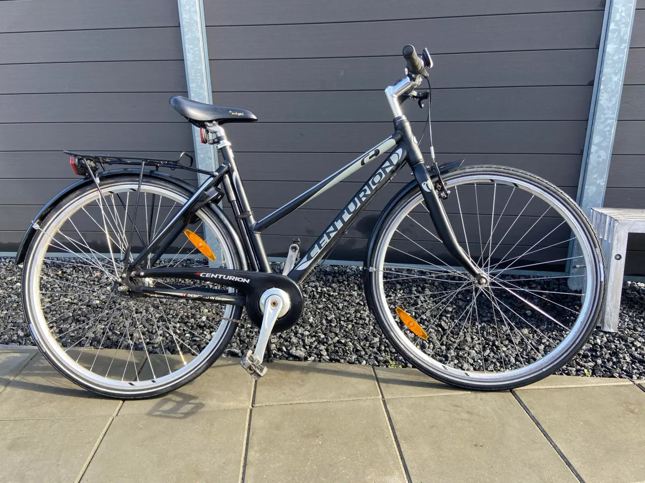 Billede 1 - Centurion. 28" Hjul, 52 cm stel, 7 gear