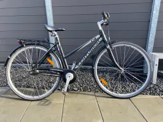 Centurion.  28" Hjul, 52 cm stel, 7 gear