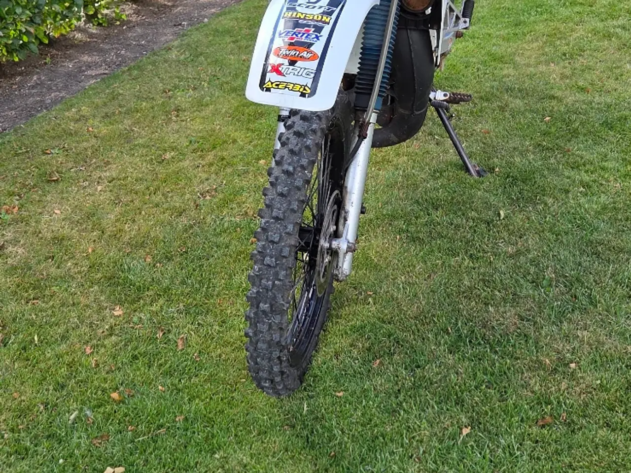 Billede 1 - Honda Mtx 125