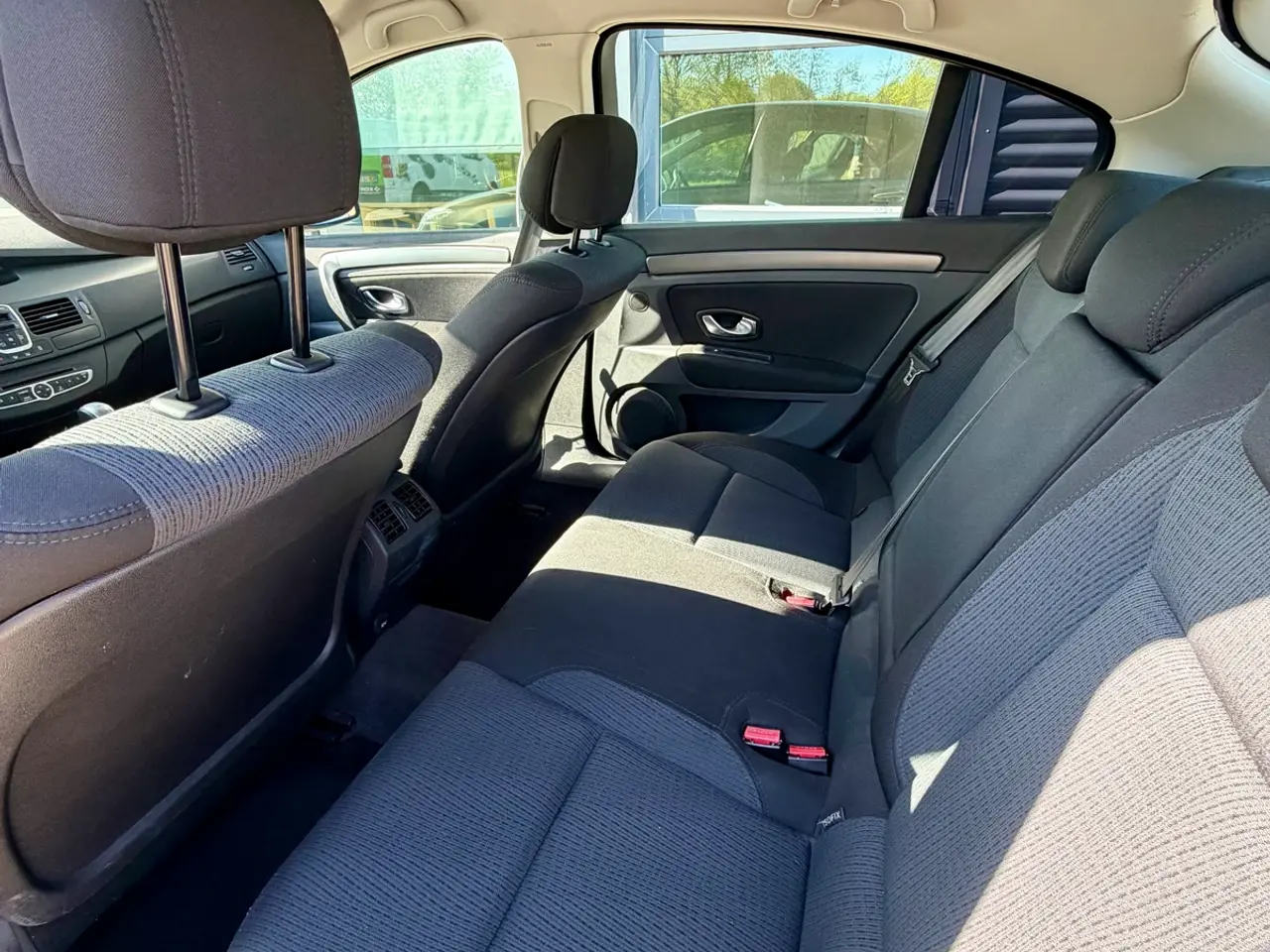 Billede 7 - Renault Laguna 2.0 140 hk, nysynet 