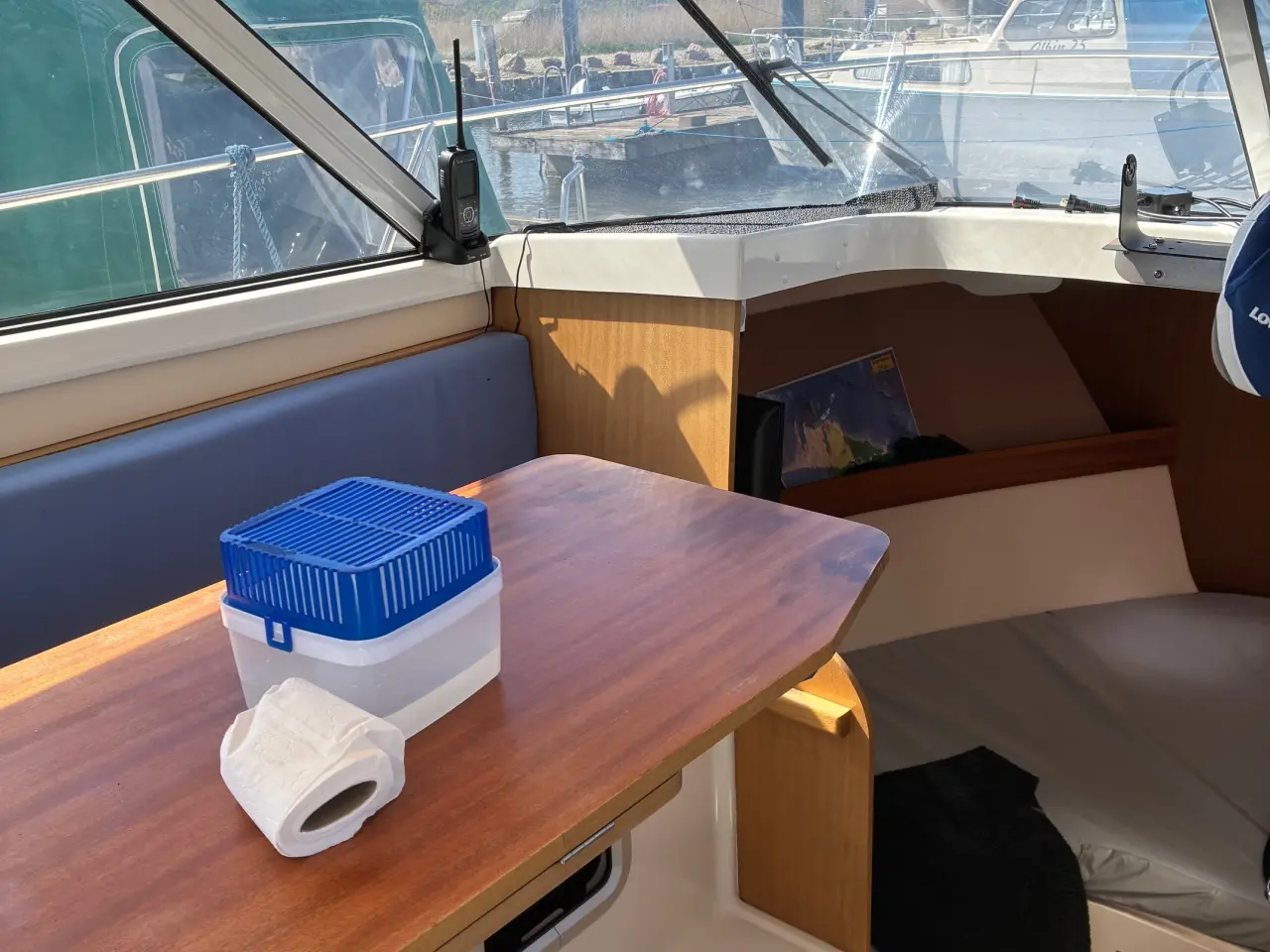 Billede 13 - quicksilver 700 weekend