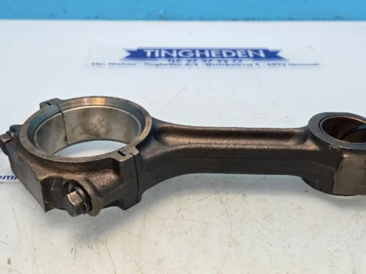 Billede 11 - John Deere 6359TL Plejlstang R51727