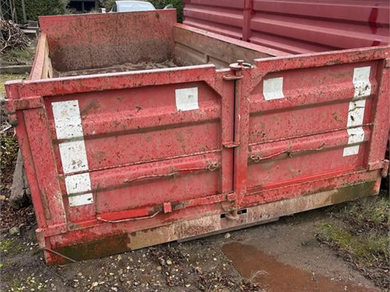 Billede 3 - ABC Container 11m3