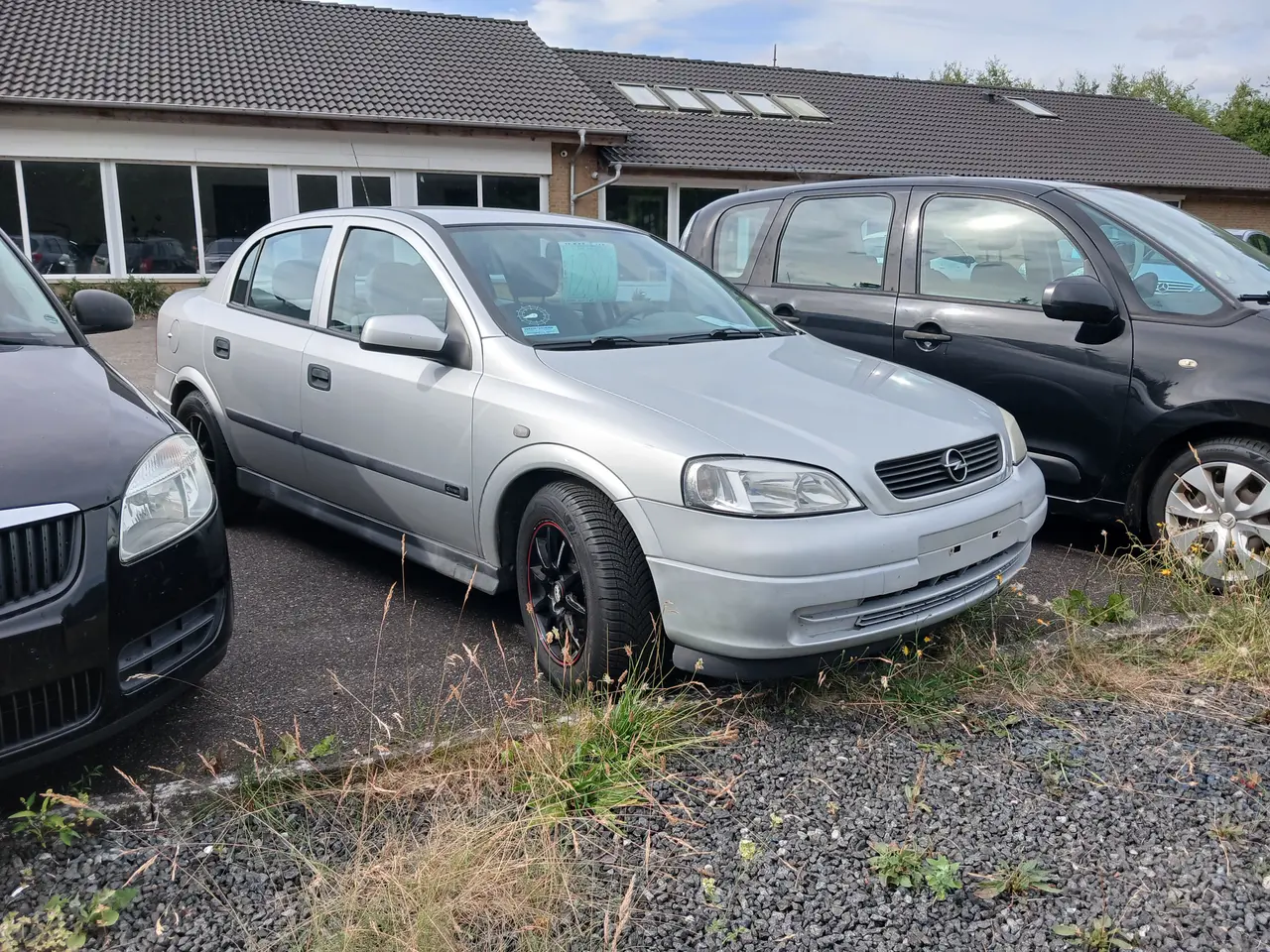Billede 8 - Opel astra 1,6 synet marts 2026