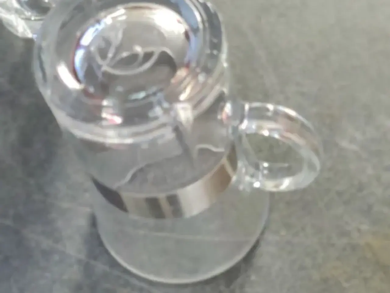 Billede 4 - Irish Coffee glas