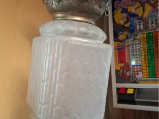 Ældre lamper