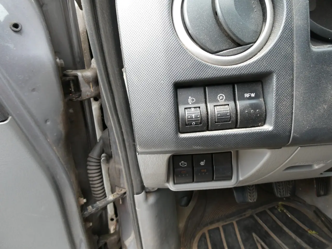 Billede 7 - Mazda BT-50 2,5 DE Db.Kab