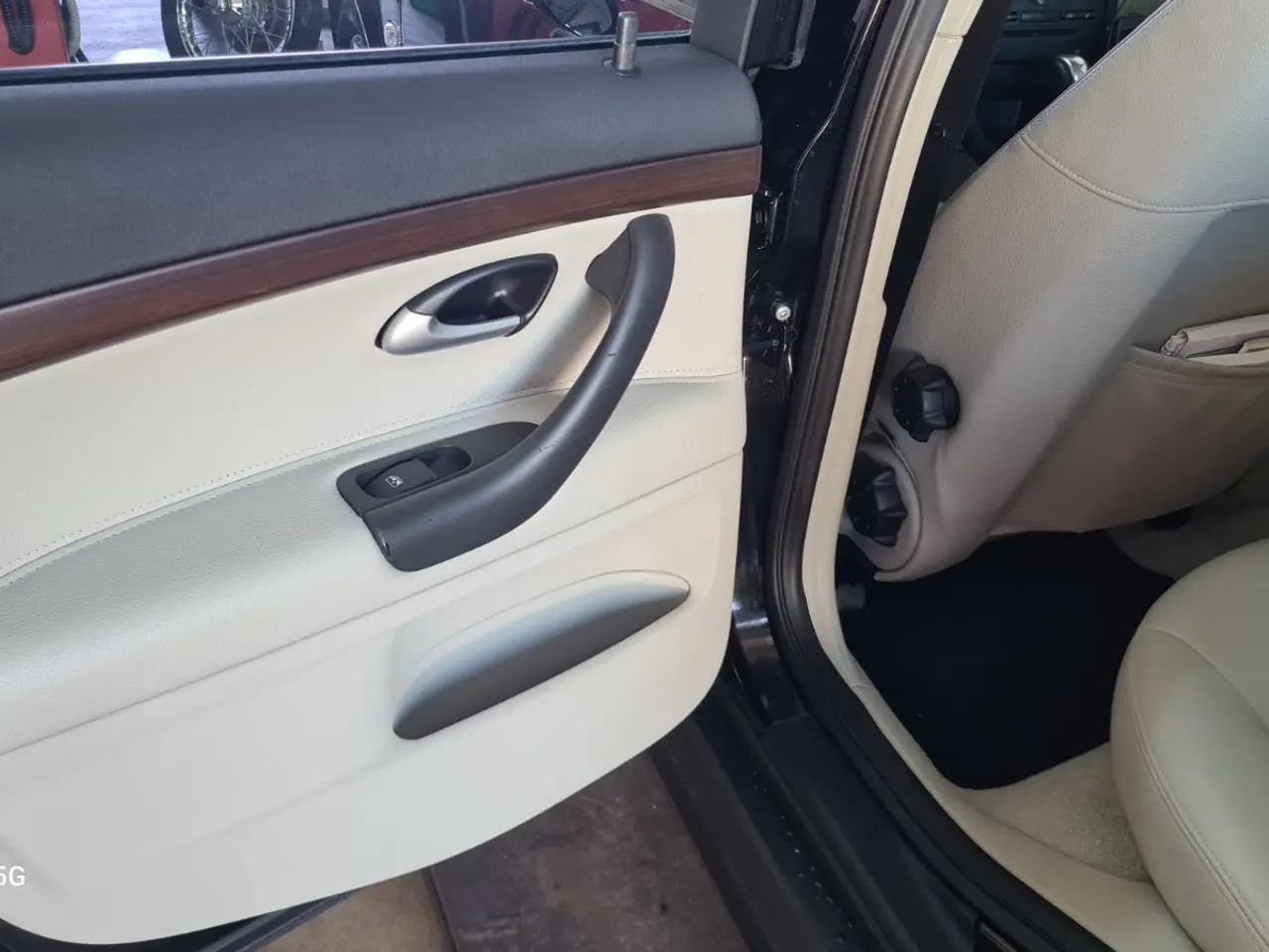 Billede 10 - Saab 9-3 1,8 t Sport Sedan aut.