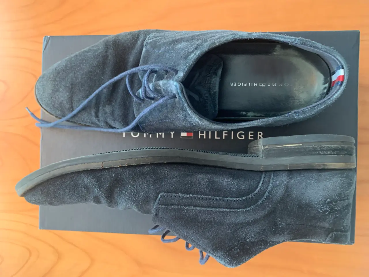 Billede 5 - Tommy Hilfiger sko