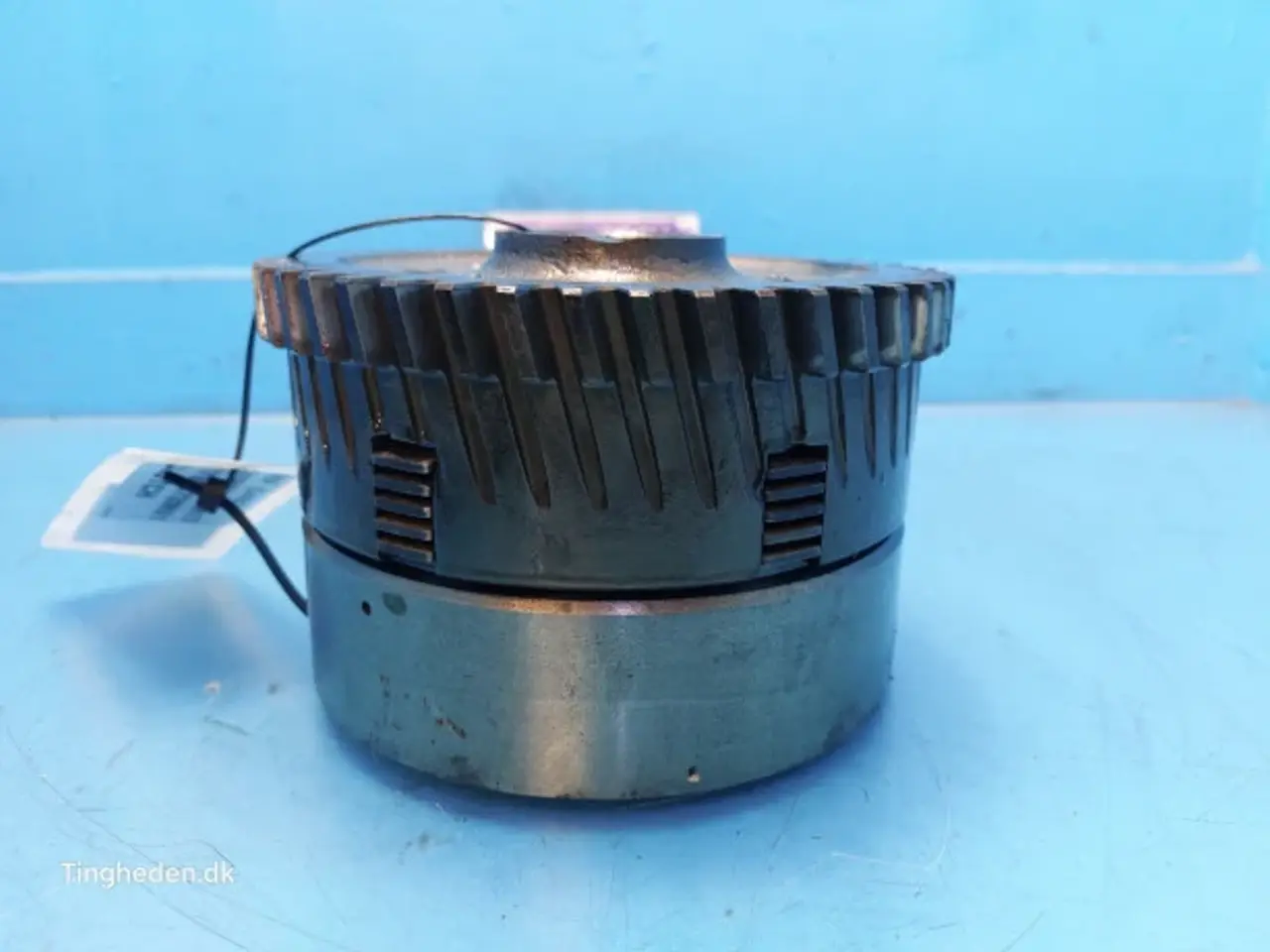 Billede 10 - Massey Ferguson 6465 Kobling 3582613M17