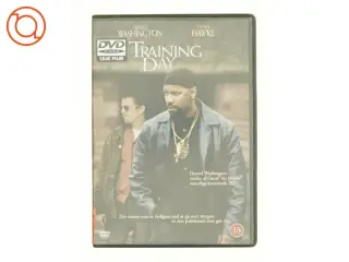Training Days