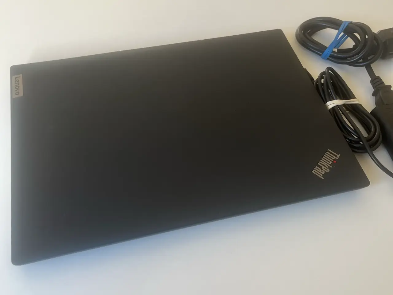 Billede 9 - Lenovo ThinkPad T14 Gen 4 med i7 13th gen, 16GB ra
