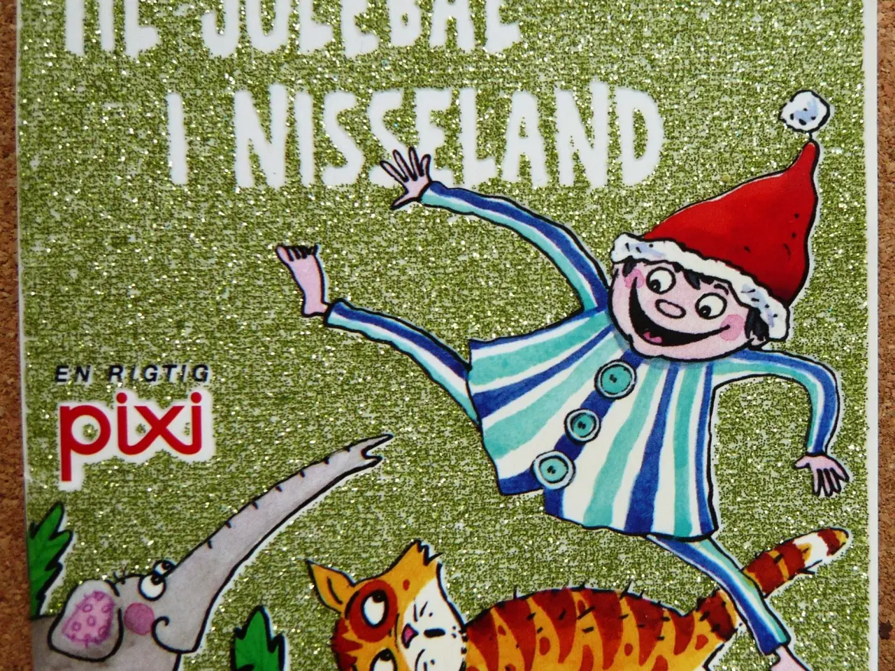 Billede 13 - Pixi bøger (836 -   )