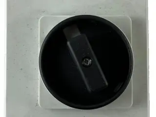 Allen‑Bradley IP65 Rotary Isolator kontakt kabinet
