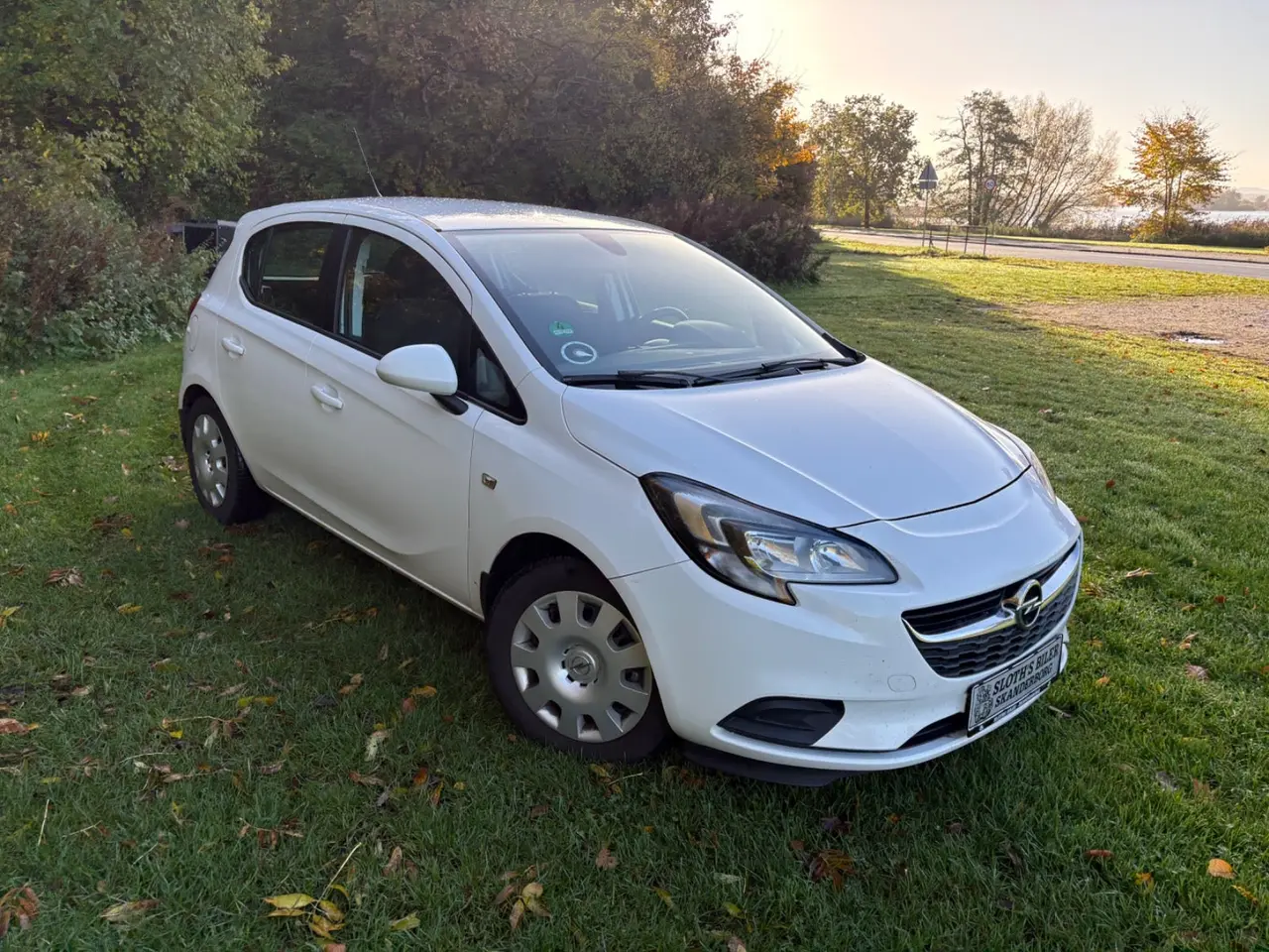 Billede 20 - Opel Corsa 1,0 T 90 Enjoy