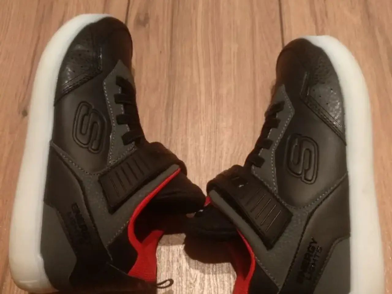 Billede 3 - Sneakers, SKECHERS.