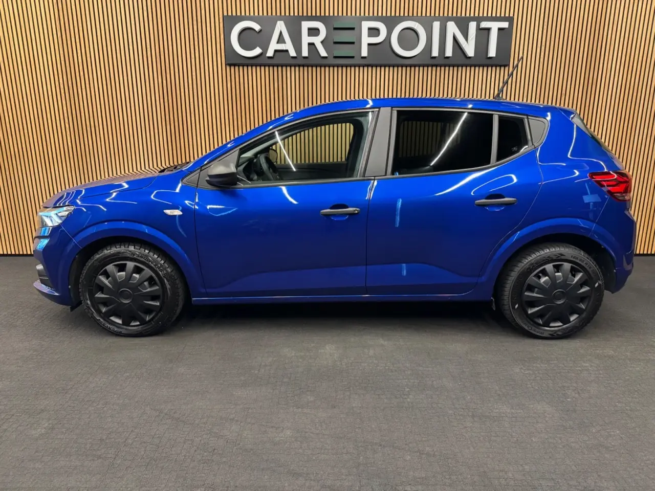 Billede 2 - Dacia Sandero 1,0 TCe 90 Essential