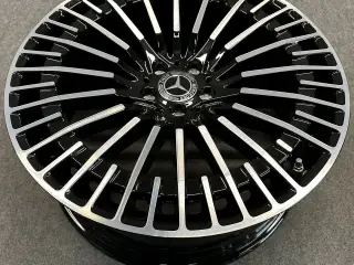 MERCEDES EQC W293 S293 293 AMG 21 8J og 9J x 21"