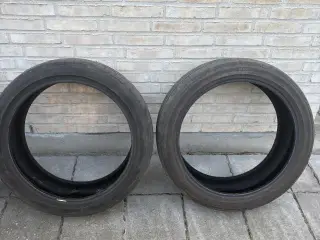 235/45 R21 Sommerdæk