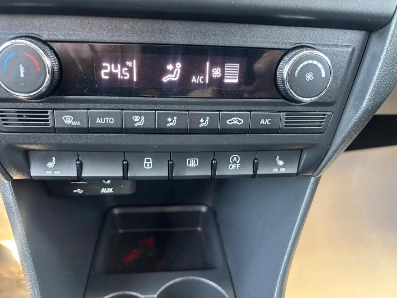 Billede 14 - Seat Toledo 1,2 TSi 110 Style