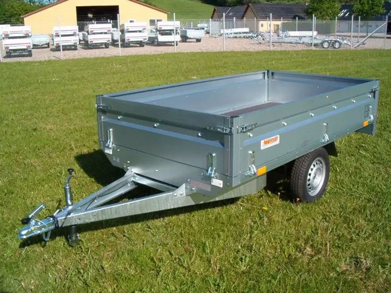 Billede 12 - NEPTUN NORDICA GN 124