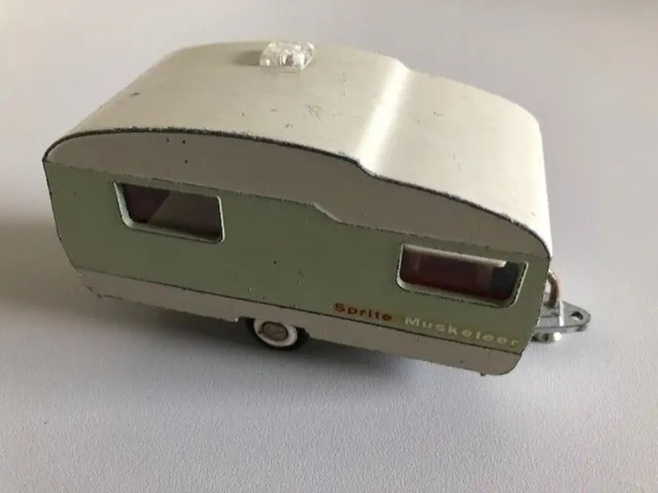 Billede 3 - Tekno Campingvogn