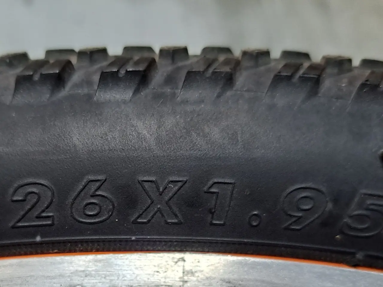 Billede 6 - POWER's 18-gears Mountain bike