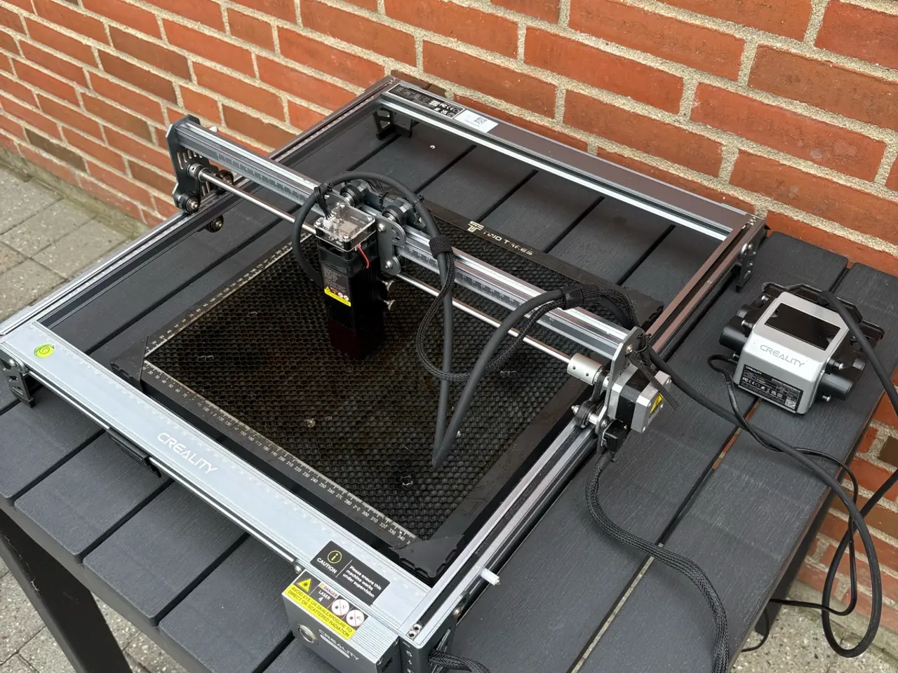 Billede 3 - Creality Falcon Engraver