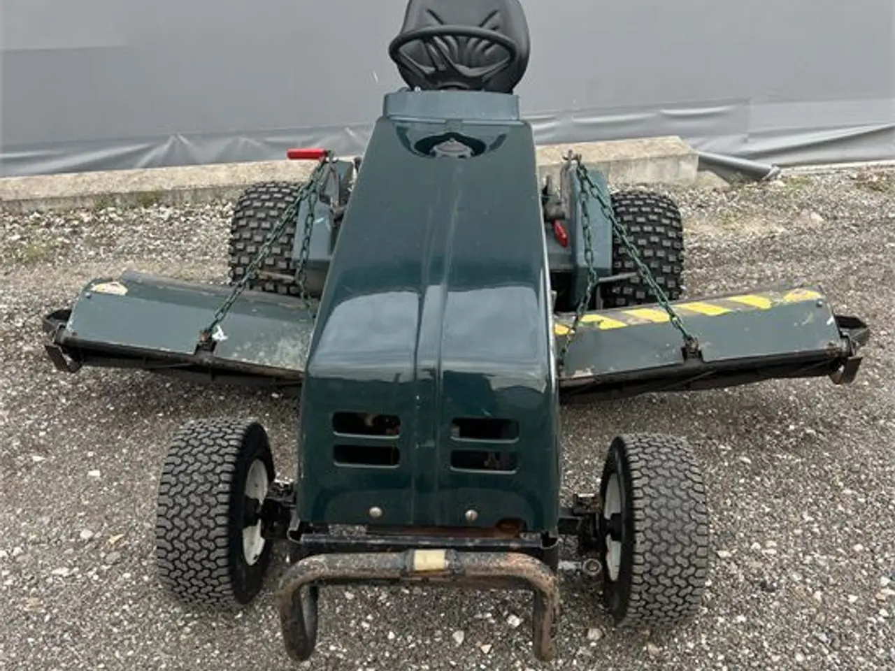 Billede 5 - National 8400 - Video